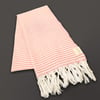 Thin Strip Peştemal