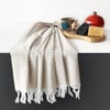 Thin Strip Peştemal