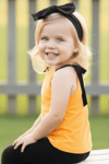 Parla Kids Kız Çocuk Violet Halter Body Bandana Takım, İNDİRİM – Parla Kids resmi ürün görseli