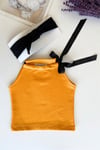 Parla Kids Kız Çocuk Violet Halter Body Bandana Takım, İNDİRİM – Parla Kids resmi ürün görseli