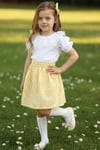Parla Kids kız Çocuk Daisy, Takımlar – Parla Kids resmi ürün görseli