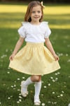 Parla Kids kız Çocuk Daisy, Takımlar – Parla Kids resmi ürün görseli