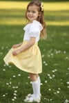 Parla Kids kız Çocuk Daisy, Takımlar – Parla Kids resmi ürün görseli