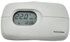FANTİNİ HAFTALIK PROGRAMLI KABLOLU ODA TERMOSTATI