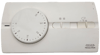 JAEGER FAN-COİL TERMOSTAT