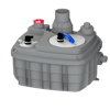SANICUBIC 1 VX