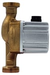 WRS 25-6 180 MM. FREKANS KONTROLLÜ BRONZ SİRKÜLASYON  POMPASI