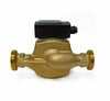 WRS 25-6 180 mm Frekans Konvertörlü Bronz
