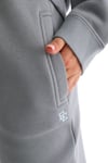 Oversize Sweatshirt Eşofman Takım