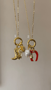 CHARM KOLYE