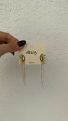 GOLD EYE DROP KÜPE