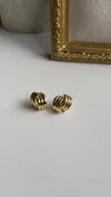 GOLD LEGACY KNOT KÜPE