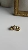 GOLD LOOP KÜPE
