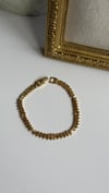 GOLD MINIMAL CHAIN BİLEKLİK