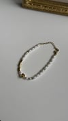 GOLD PEARL BİLEKLİK