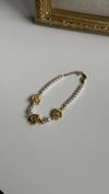 GOLD ROSE BİLEKLİK