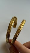 GOLD STACK BİLEKLİK