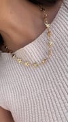GOLD STARRY KOLYE