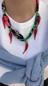 HOT PEPPER VIBES KOLYE