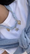 OCEAN BREEZE CHARM KOLYE