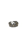 REBEL ZİNCİR YÜZÜK 
