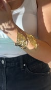 ZARA MODEL BİLEKLİK