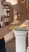 ZARA MODEL BİLEKLİK
