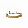 ZİKZAK GOLD BİLEKLİK