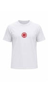 numb eco beyaz tshirt