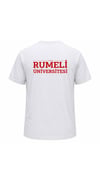 numb eco beyaz tshirt