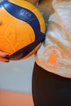 numb eco gri raglan sweatshirt