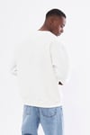 numb Original Ekru Sweatshirt