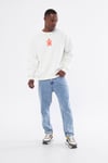 numb Original Ekru Sweatshirt