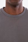 numb Original Gri Sweatshirt