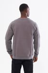 numb Original Gri Sweatshirt