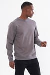 numb Original Gri Sweatshirt