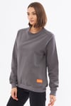 numb Original Gri Sweatshirt