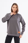numb Original Gri Sweatshirt