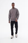 numb Original Gri Sweatshirt