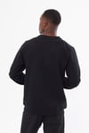 numb Original Siyah Sweatshirt