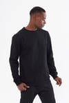 numb Original Siyah Sweatshirt