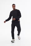 numb Original Siyah Sweatshirt