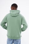 numb Original Yeşil Hoodie