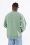 numb Original Yeşil Sweatshirt