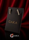 CAKA Çakmak İkmal Seti – Benzin, Taş ve Fitil