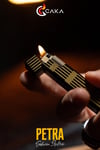 PETRA BLACK GOLD 