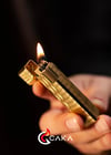 PETRA TİTAN GOLD