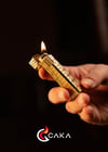 PETRA TİTAN GOLD