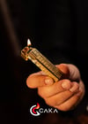 PETRA TİTAN GOLD
