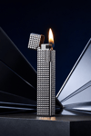 PETRA TİTAN SILVER
